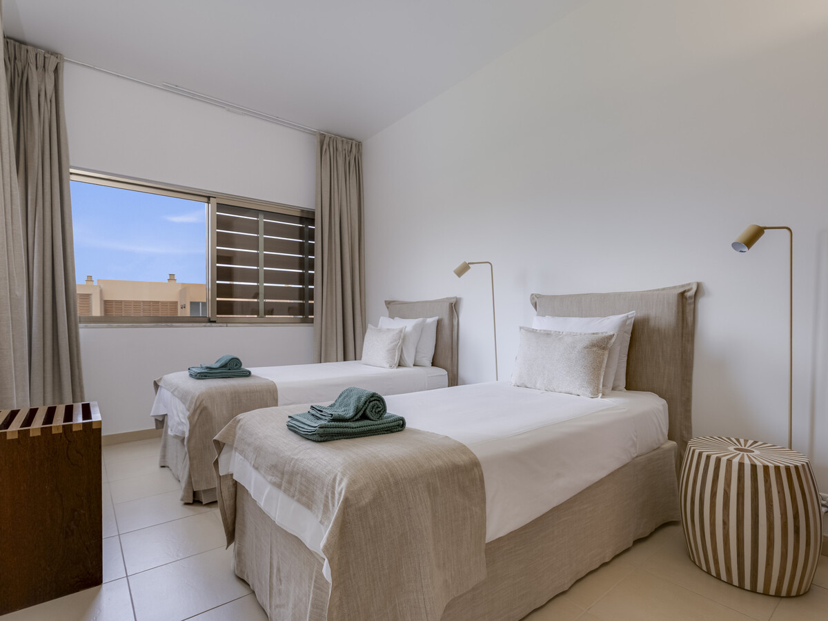 Villa 220m² avec piscine chauffée à Albufeira - Photo 21