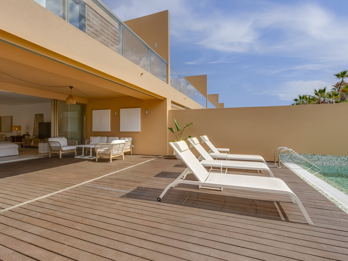 Villa 220m² avec piscine chauffée à Albufeira - Photo 25