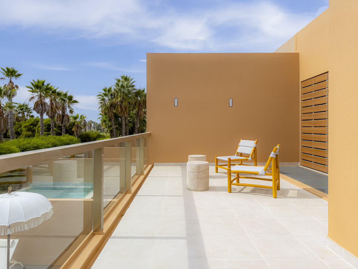 Villa 220m² avec piscine chauffée à Albufeira - Photo 27