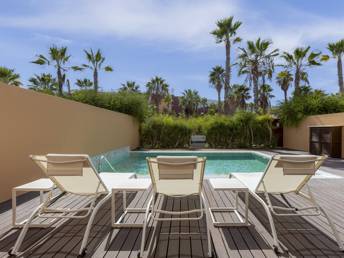 Villa 220m² avec piscine chauffée à Albufeira - Photo 29