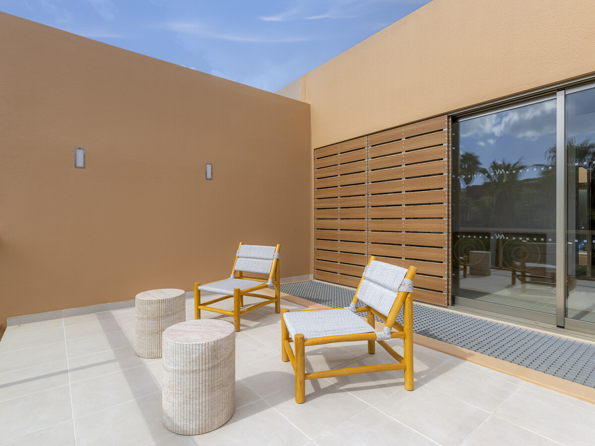 Villa 220m² avec piscine chauffée à Albufeira - Photo 30