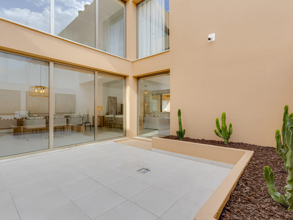 Villa 220m² avec piscine chauffée à Albufeira - Photo 31