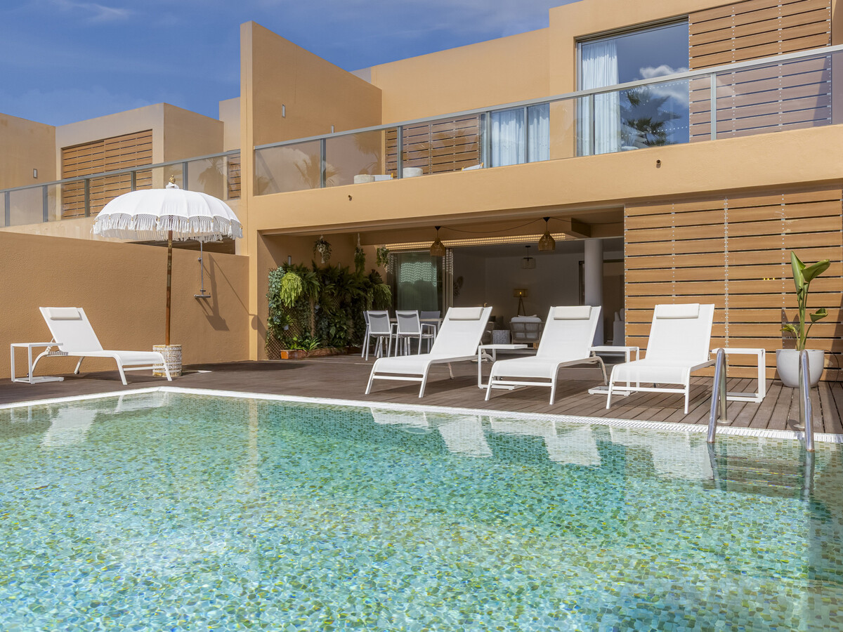 Villa 220m² avec piscine chauffée à Albufeira - Photo 33