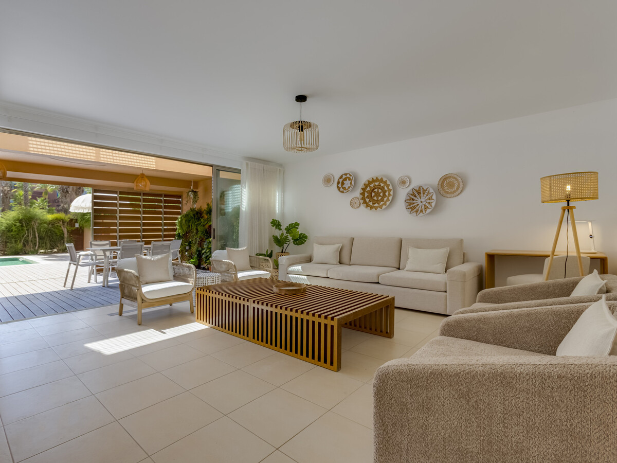 Villa 220m² avec piscine chauffée à Albufeira - Photo 34