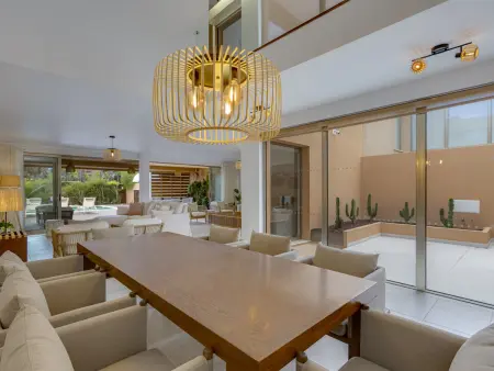 Location villa à Albufeira, Villa Luxe avec Piscine Privée et Climatisation, Proche Plage