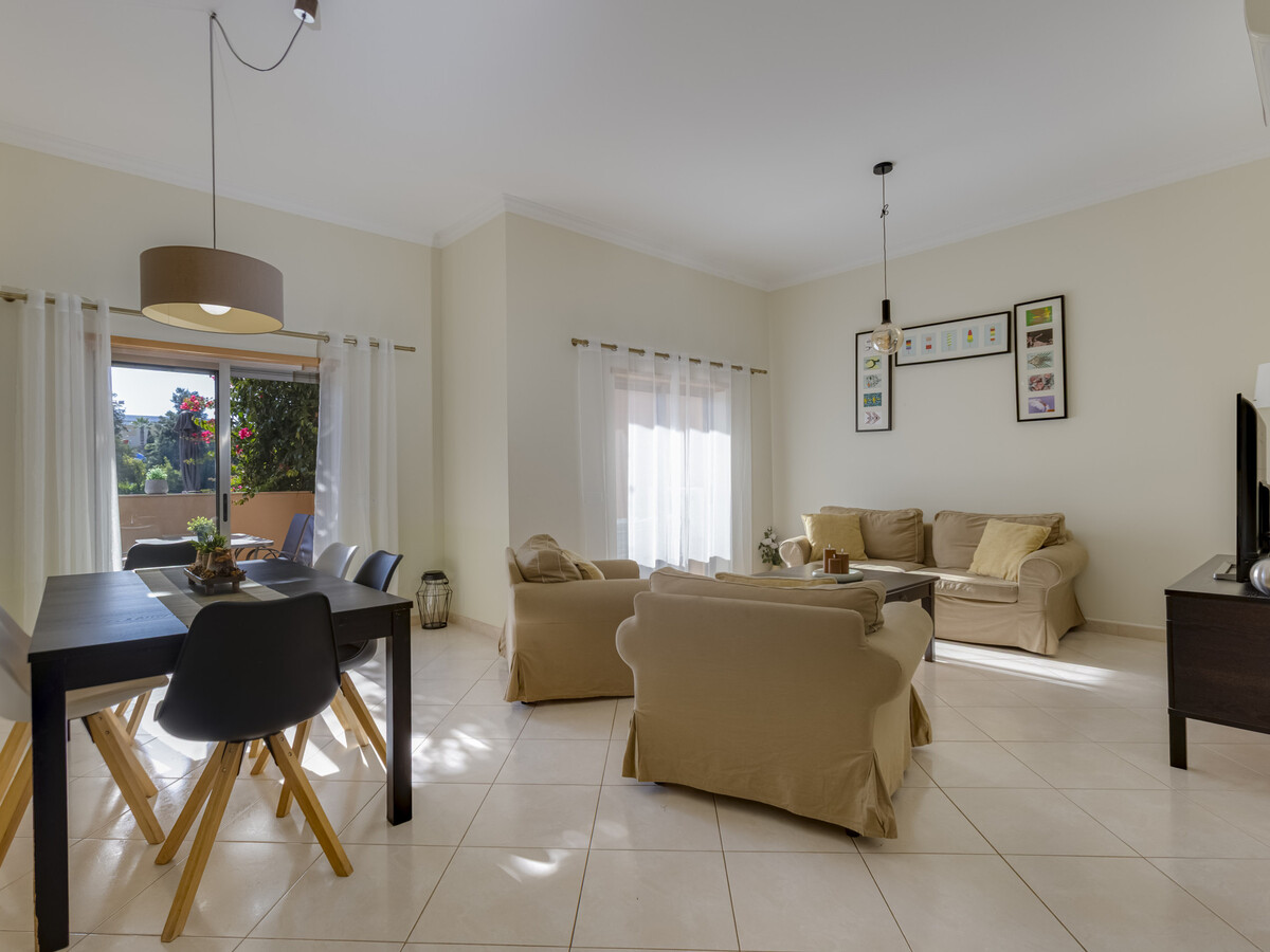 Maison mitoyenne 6 pers., piscine à Albufeira - Photo 1