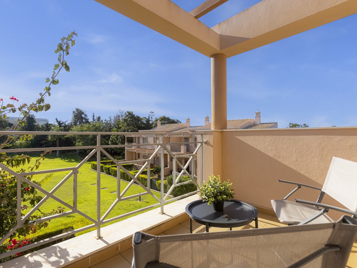 Maison mitoyenne 6 pers., piscine à Albufeira - Photo 3