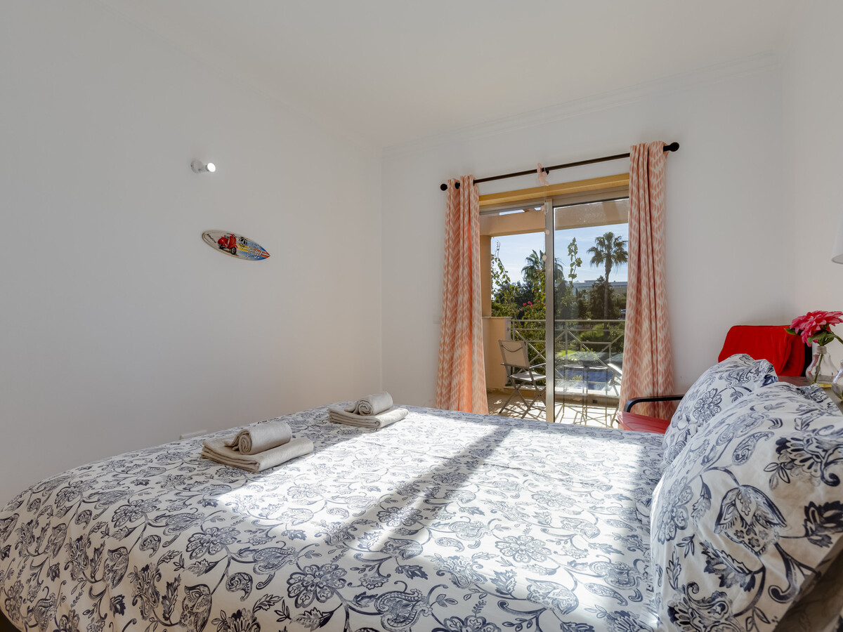 Maison mitoyenne 6 pers., piscine à Albufeira - Photo 7
