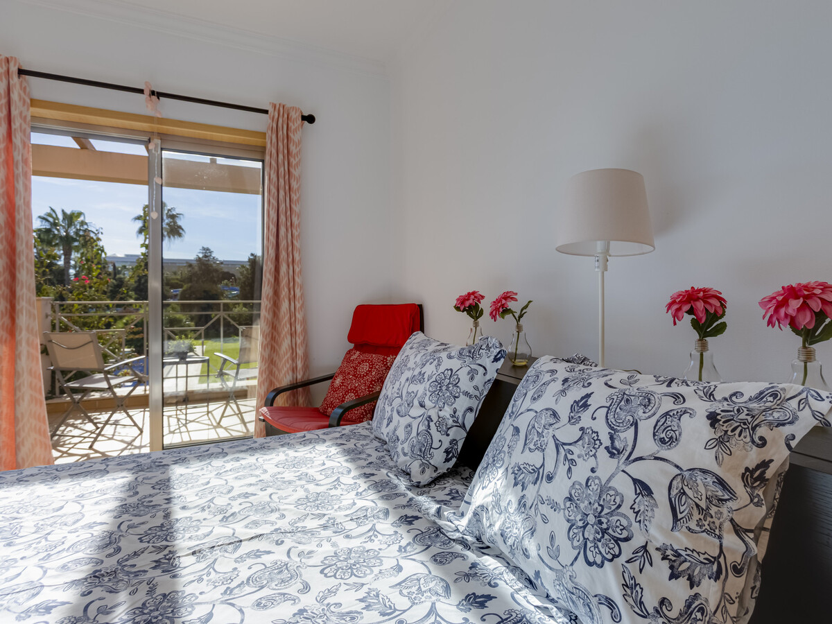 Maison mitoyenne 6 pers., piscine à Albufeira - Photo 8
