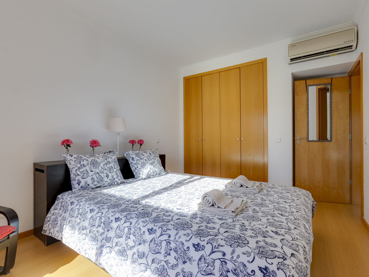 Maison mitoyenne 6 pers., piscine à Albufeira - Photo 9
