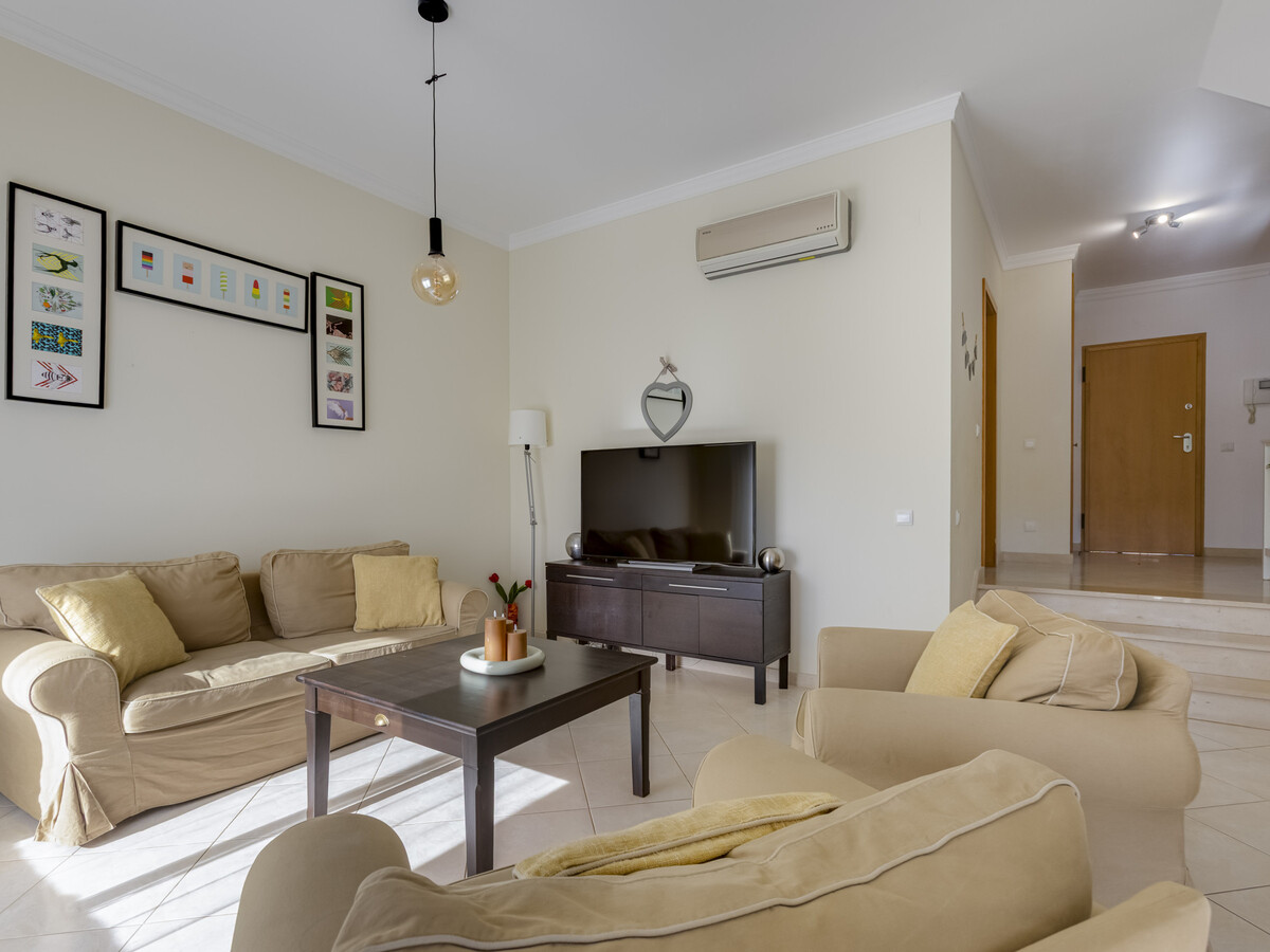 Maison mitoyenne 6 pers., piscine à Albufeira - Photo 15