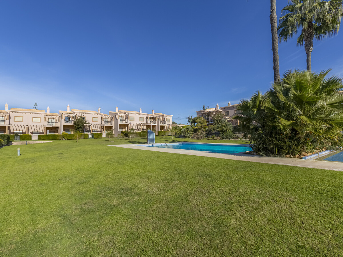 Maison mitoyenne 6 pers., piscine à Albufeira - Photo 16
