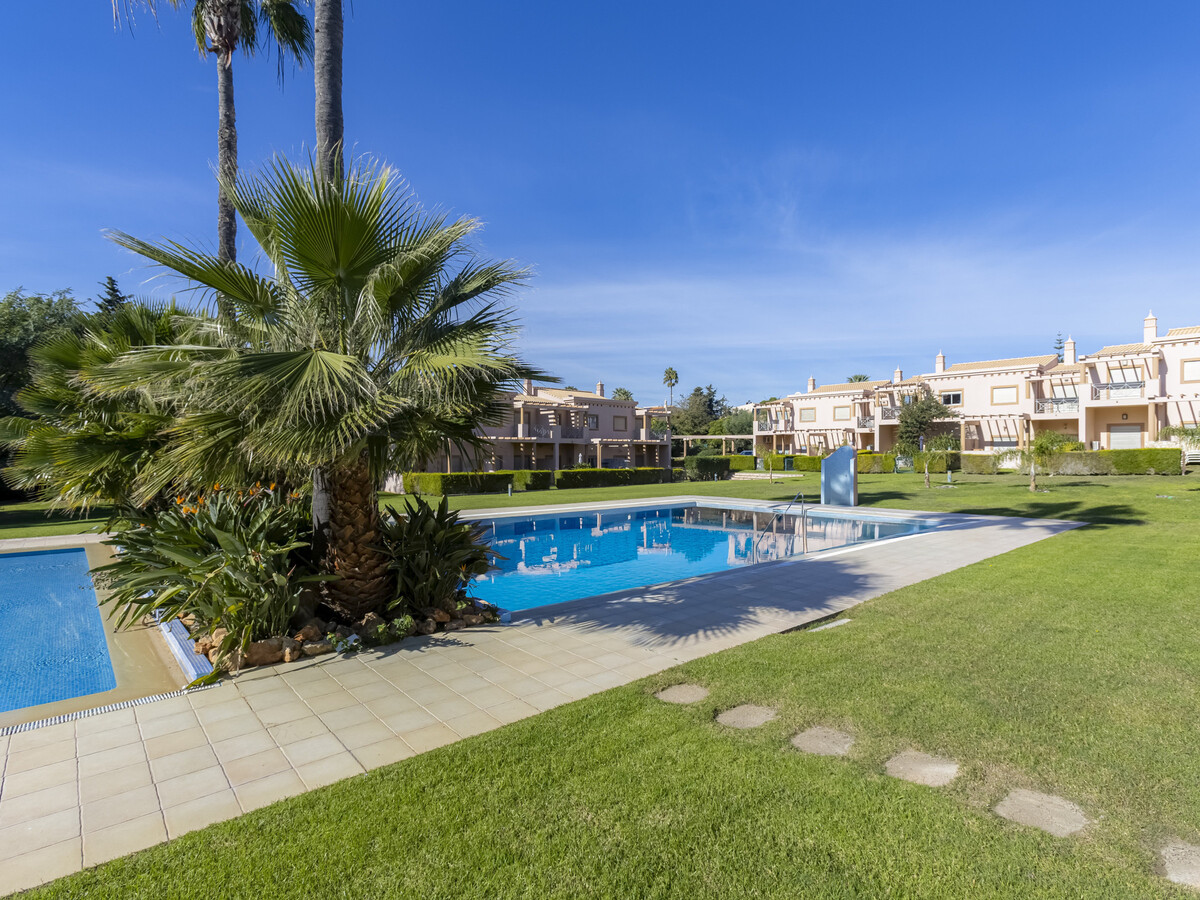 Maison mitoyenne 6 pers., piscine à Albufeira - Photo 18