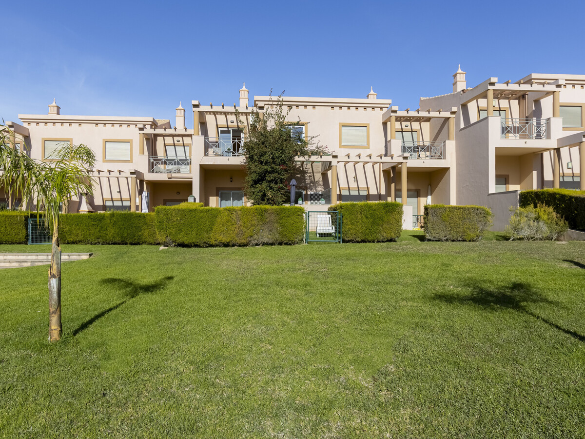 Maison mitoyenne 6 pers., piscine à Albufeira - Photo 19