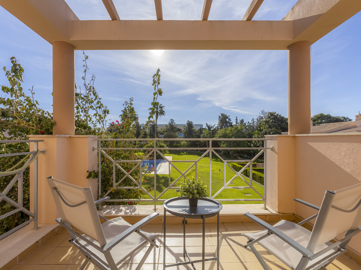 Maison mitoyenne 6 pers., piscine à Albufeira - Photo 20