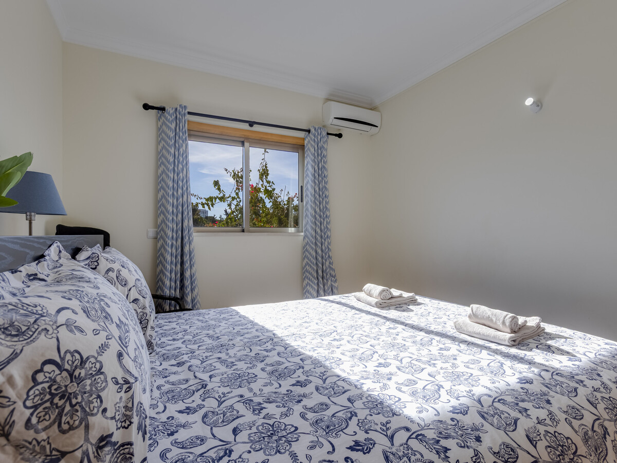 Maison mitoyenne 6 pers., piscine à Albufeira - Photo 21
