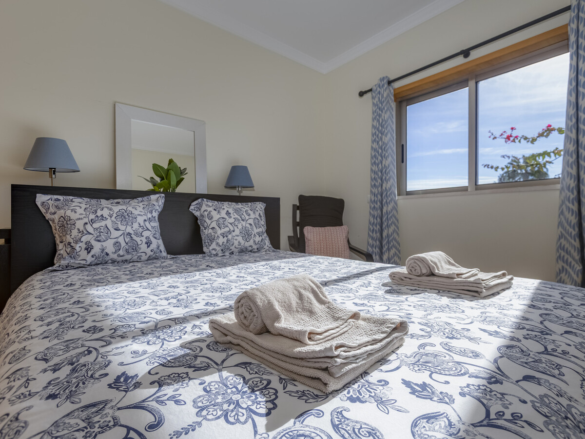Maison mitoyenne 6 pers., piscine à Albufeira - Photo 22