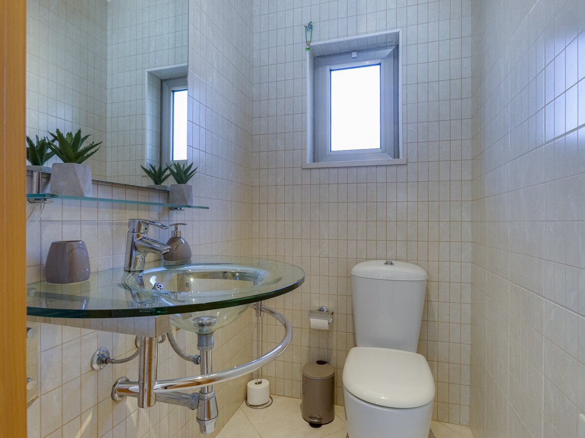 Maison mitoyenne 6 pers., piscine à Albufeira - Photo 28