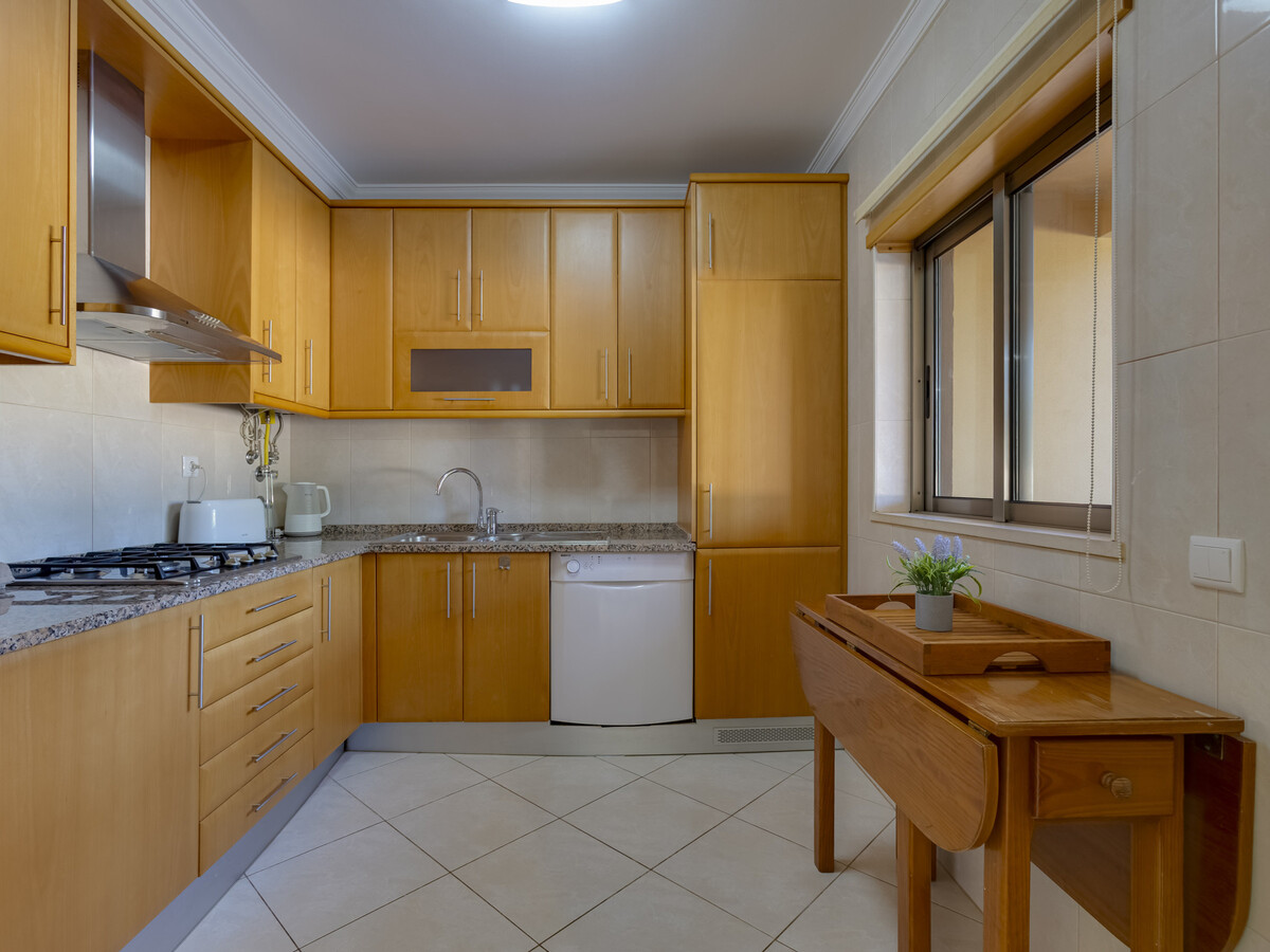 Maison mitoyenne 6 pers., piscine à Albufeira - Photo 29
