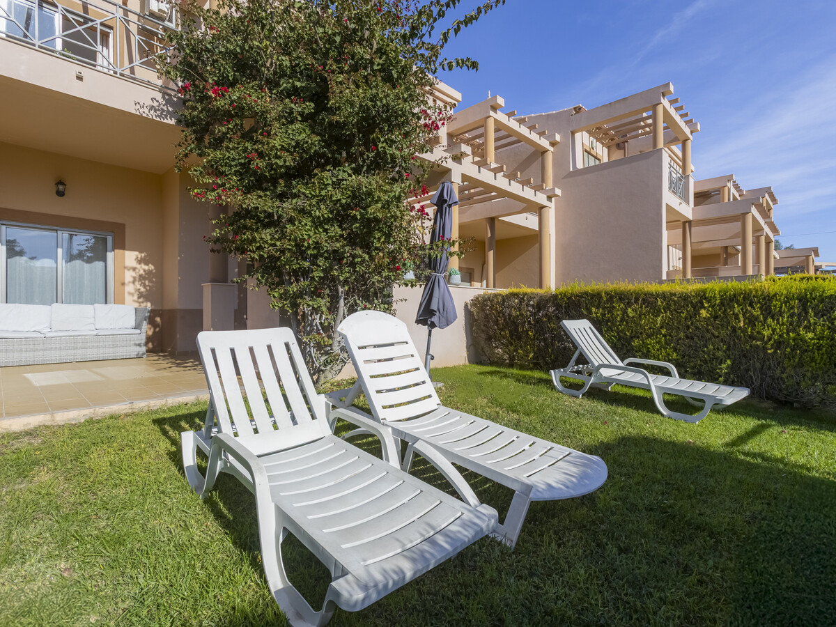 Maison mitoyenne 6 pers., piscine à Albufeira - Photo 32