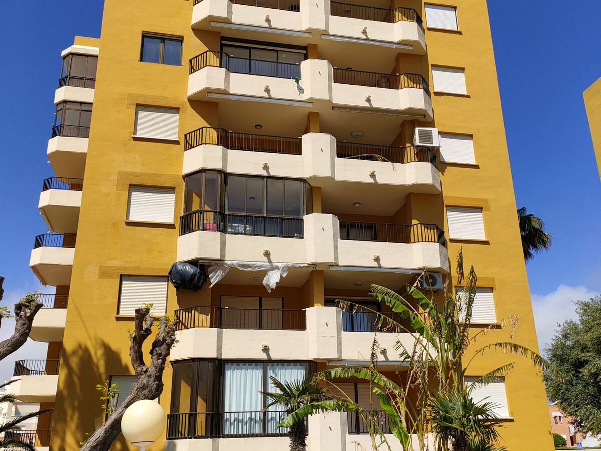 Appartement 3 chambres à 65m de la plage, piscine toute l'année - Photo 4