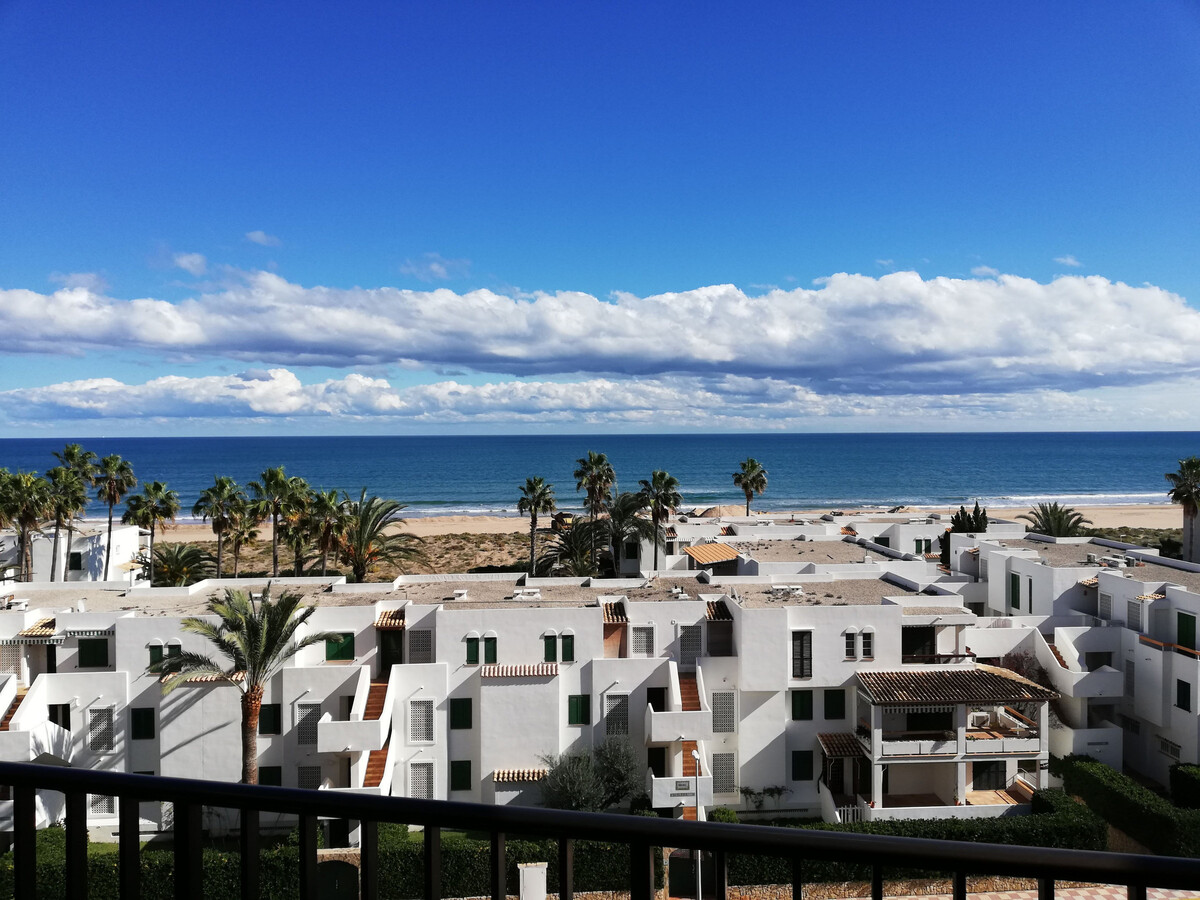 Appartement 3 chambres à 65m de la plage, piscine toute l'année - Photo 5