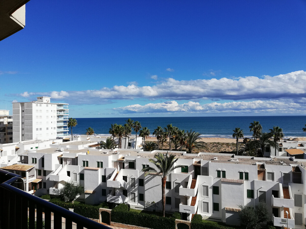 Appartement 3 chambres à 65m de la plage, piscine toute l'année - Photo 6