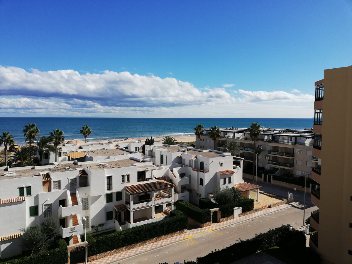 Appartement 3 chambres à 65m de la plage, piscine toute l'année - Photo 7