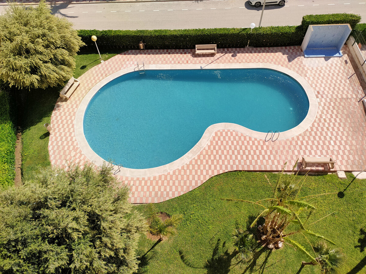 Appartement 3 chambres à 65m de la plage, piscine toute l'année - Photo 8