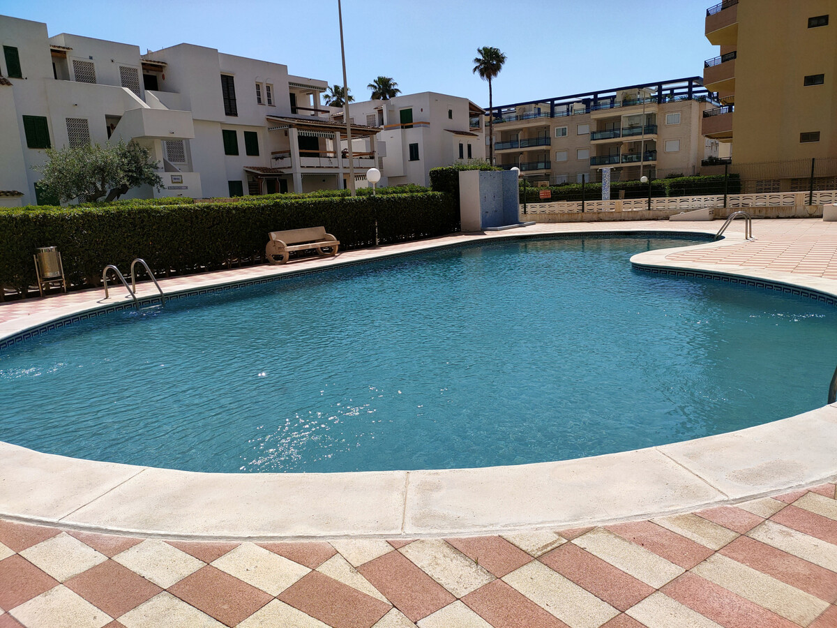 Appartement 3 chambres à 65m de la plage, piscine toute l'année - Photo 9
