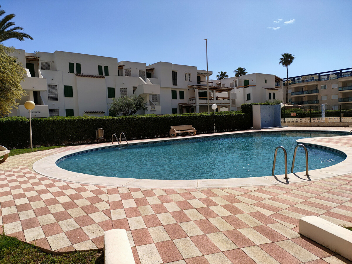 Appartement 3 chambres à 65m de la plage, piscine toute l'année - Photo 10
