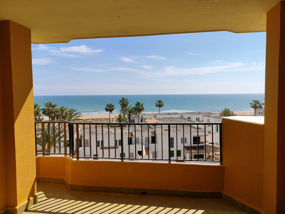 Appartement 3 chambres à 65m de la plage, piscine toute l'année - Photo 12