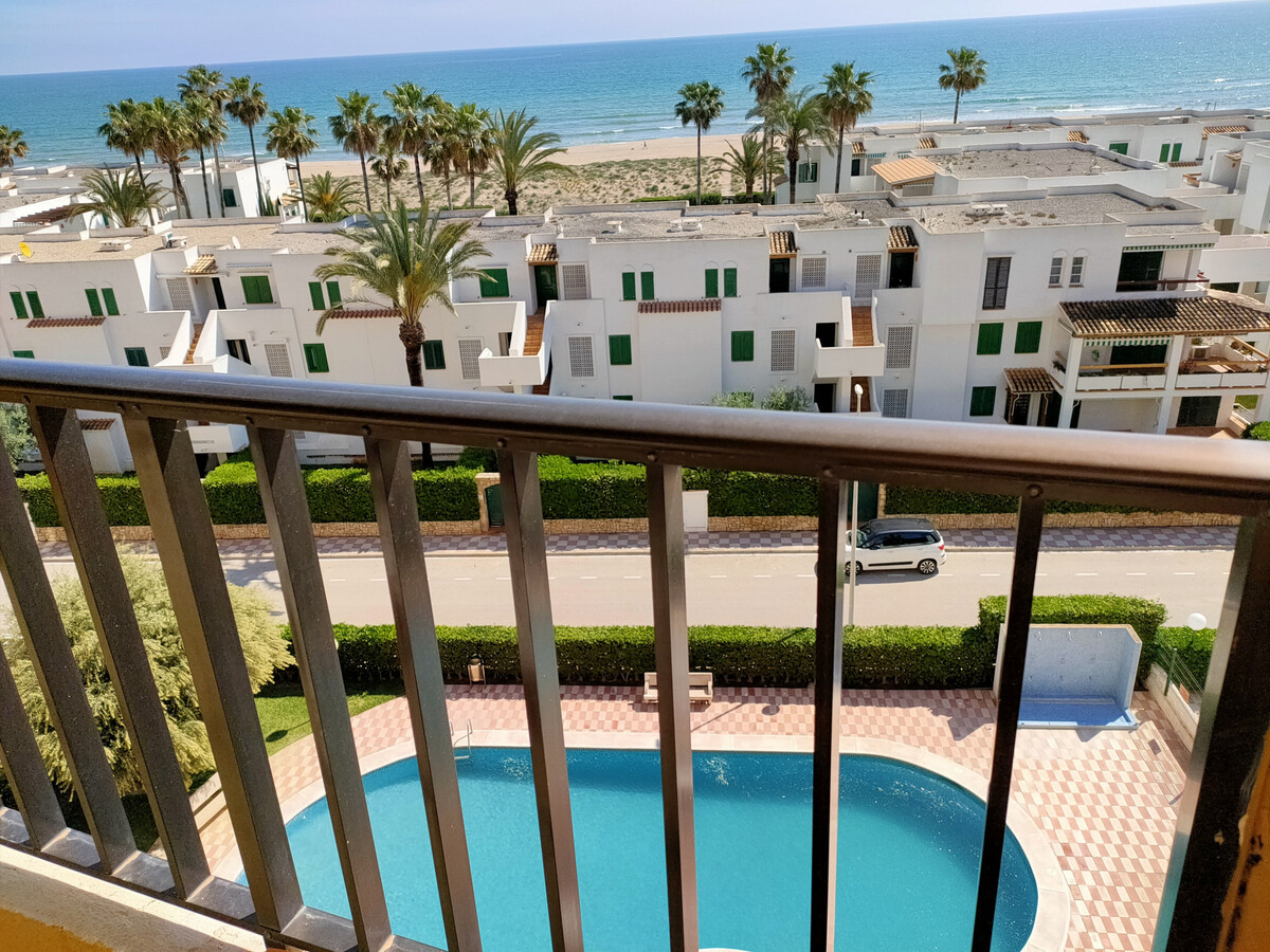Appartement 3 chambres à 65m de la plage, piscine toute l'année - Photo 13