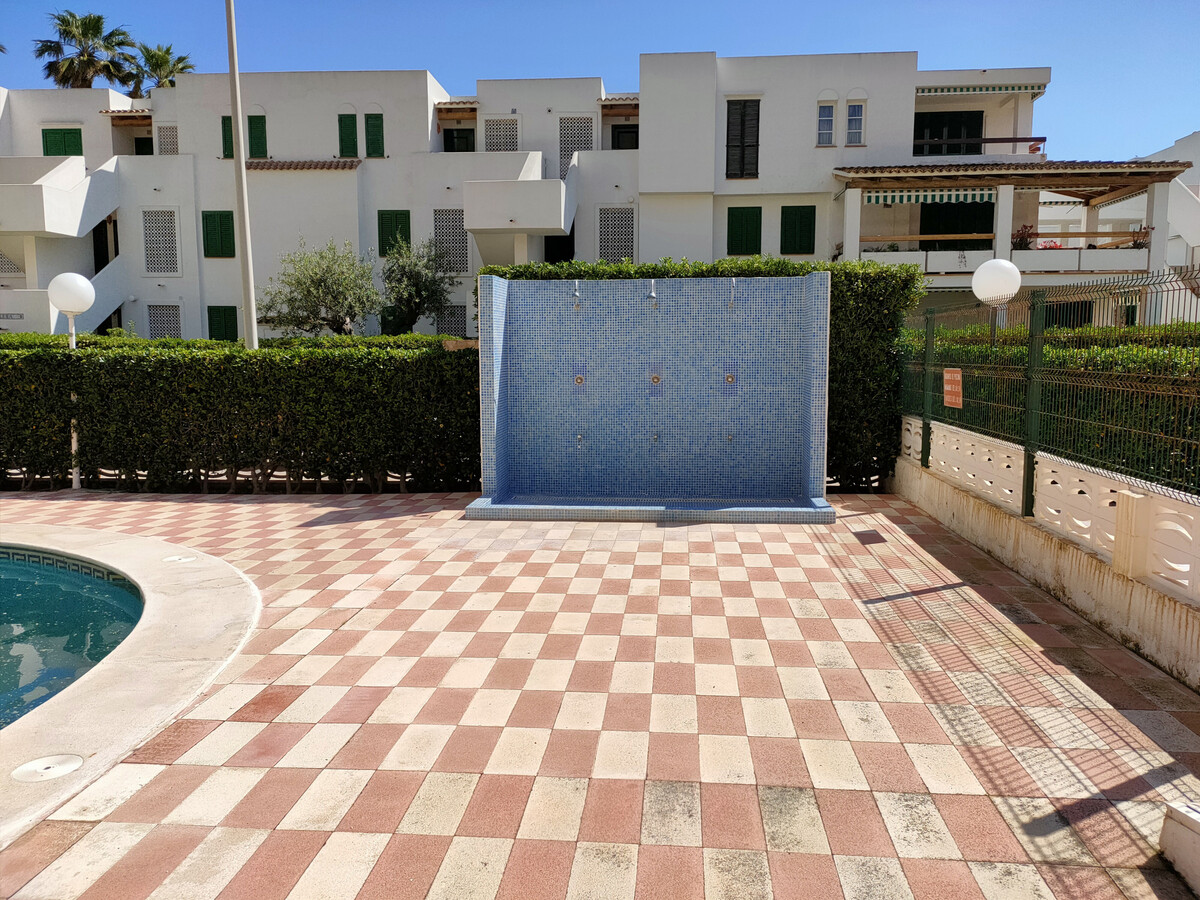 Appartement 3 chambres à 65m de la plage, piscine toute l'année - Photo 15