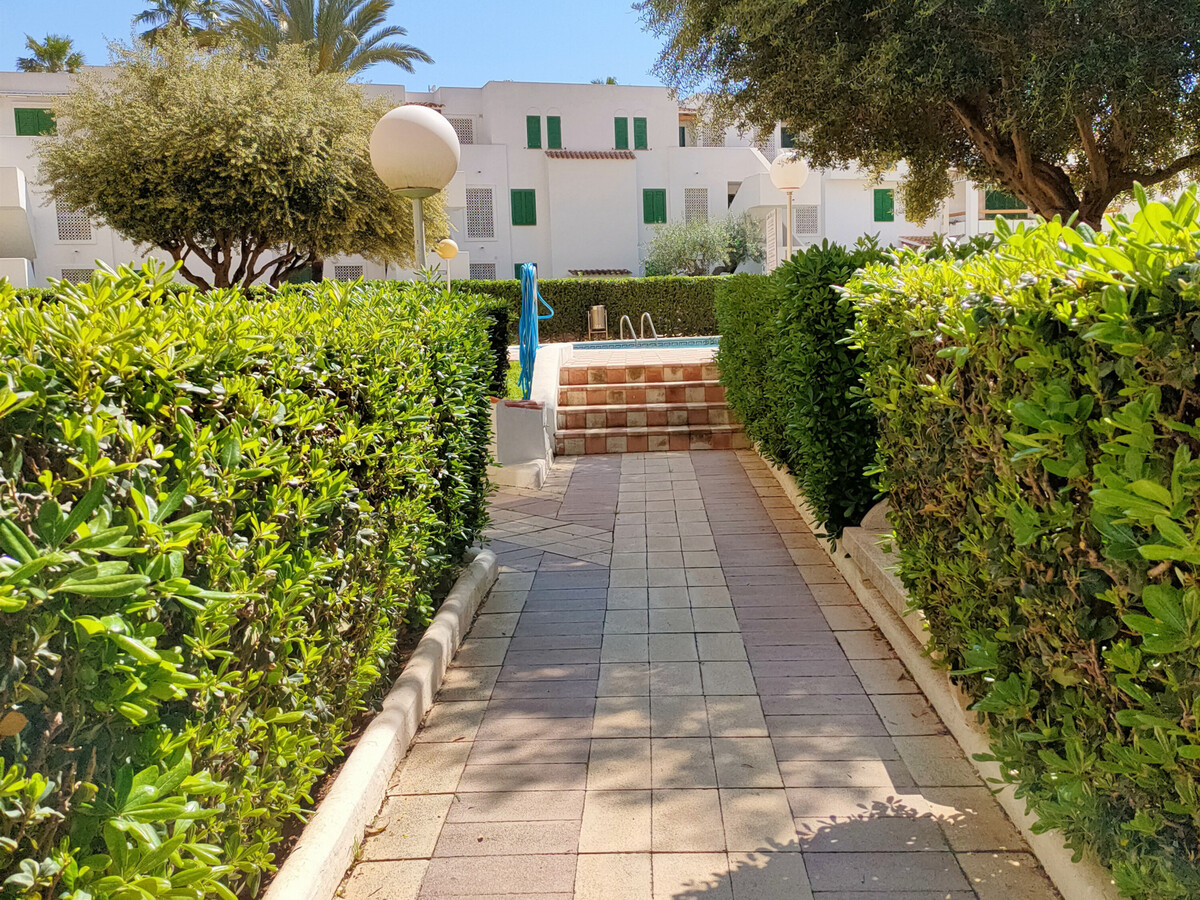 Appartement 3 chambres à 65m de la plage, piscine toute l'année - Photo 16