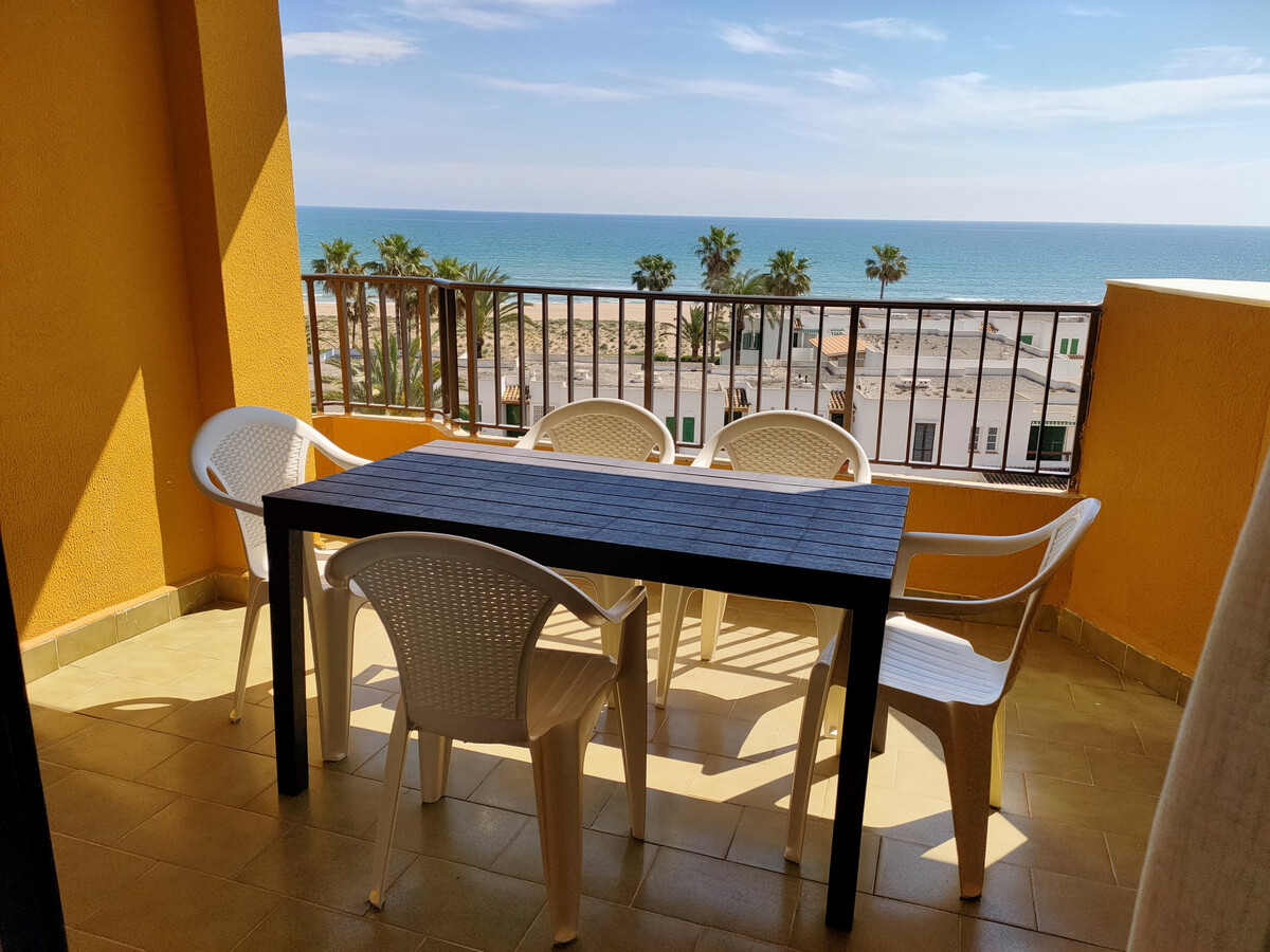 Appartement 3 chambres à 65m de la plage, piscine toute l'année - Photo 17