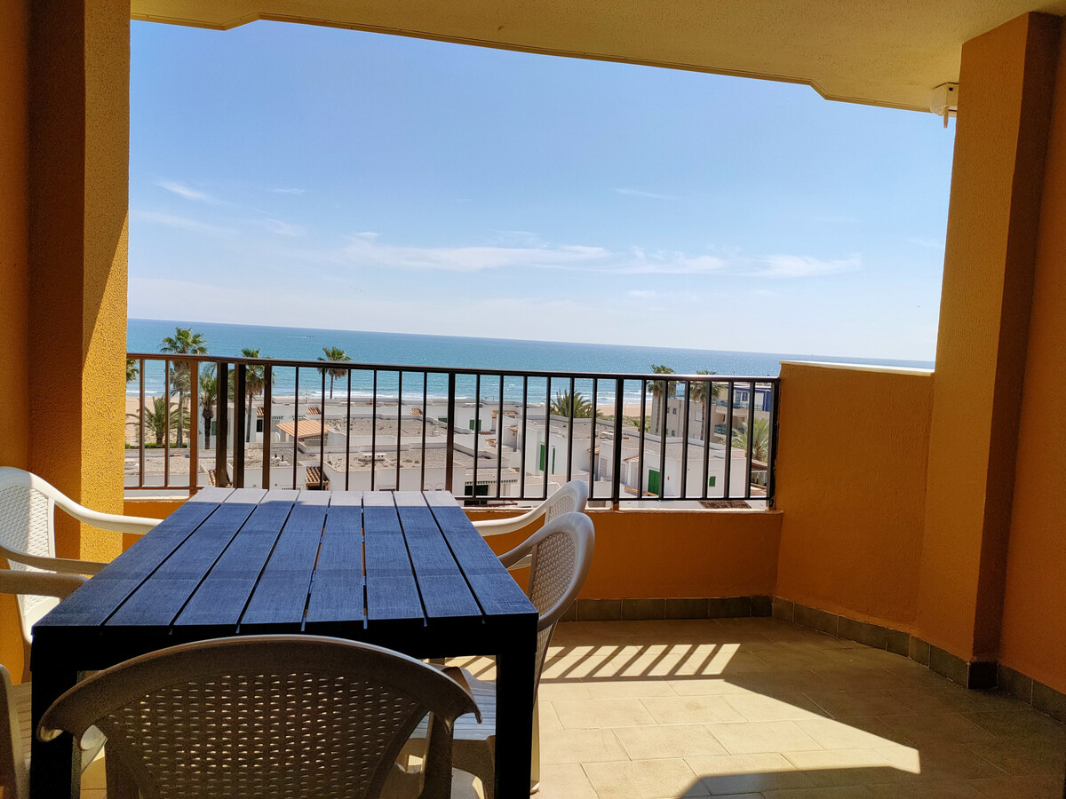 Appartement 3 chambres à 65m de la plage, piscine toute l'année - Photo 18