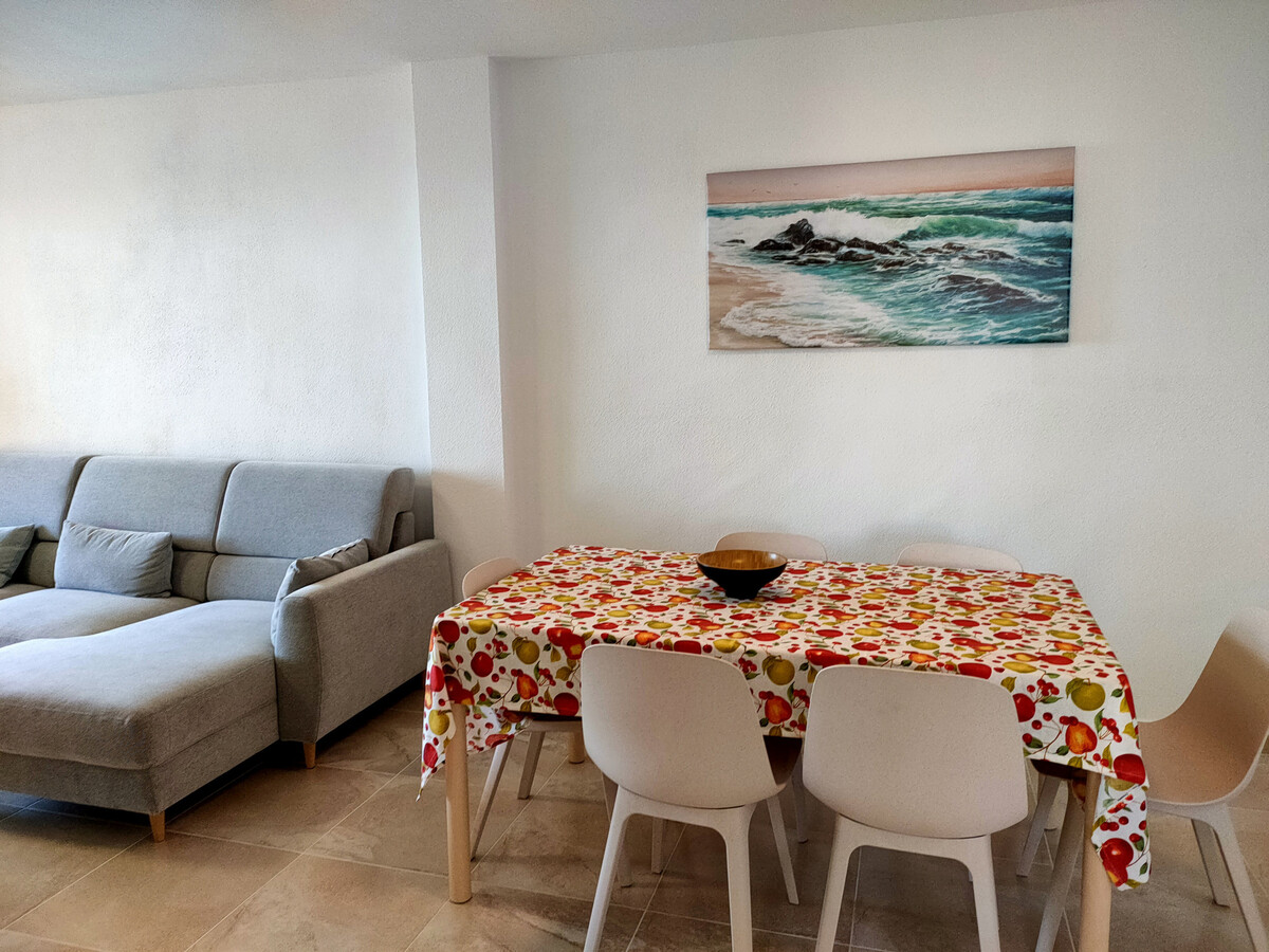 Appartement 3 chambres à 65m de la plage, piscine toute l'année - Photo 22