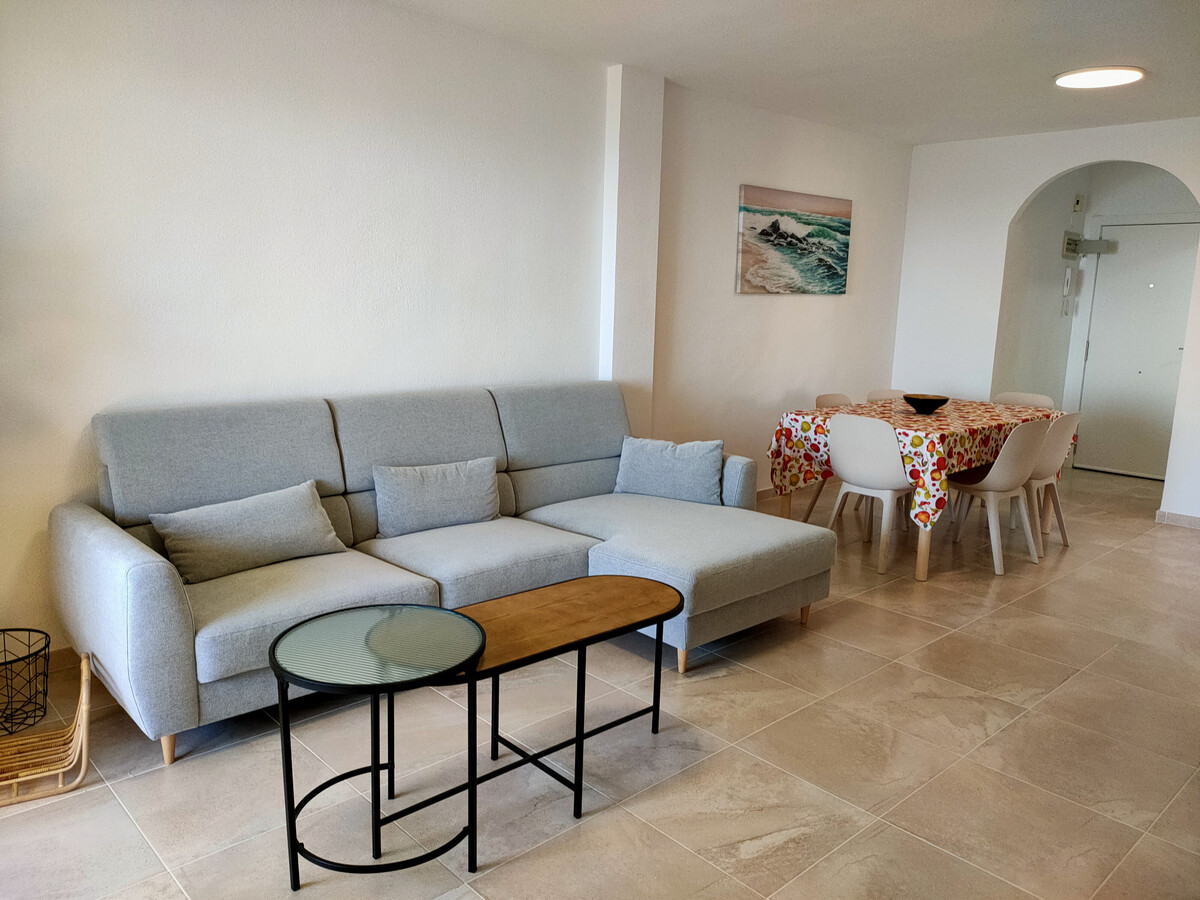 Appartement 3 chambres à 65m de la plage, piscine toute l'année - Photo 23