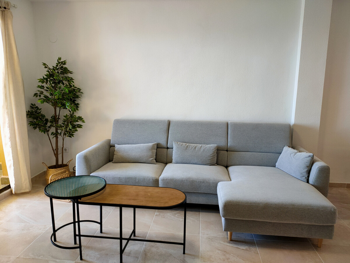 Appartement 3 chambres à 65m de la plage, piscine toute l'année - Photo 24