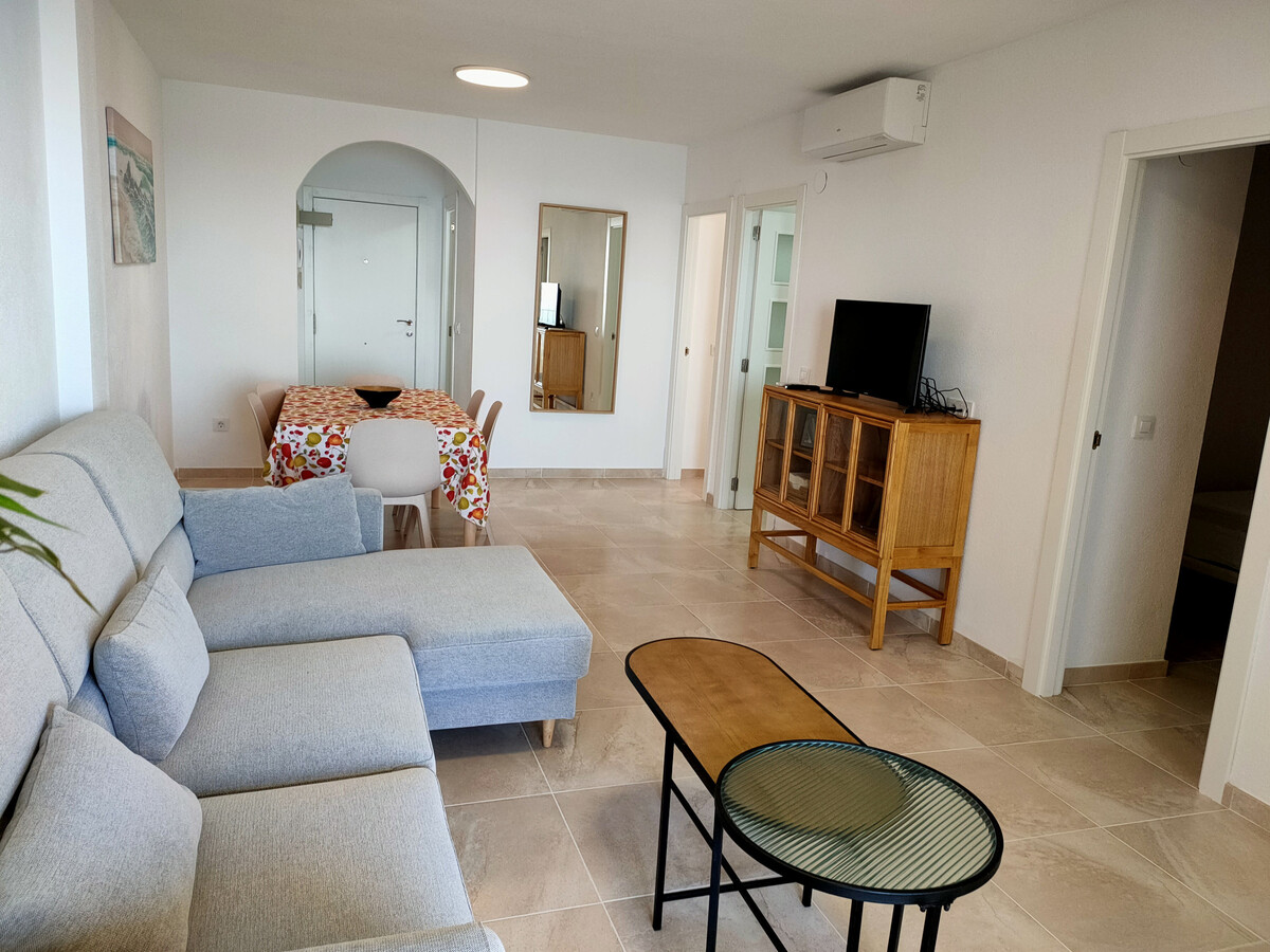 Appartement 3 chambres à 65m de la plage, piscine toute l'année - Photo 25