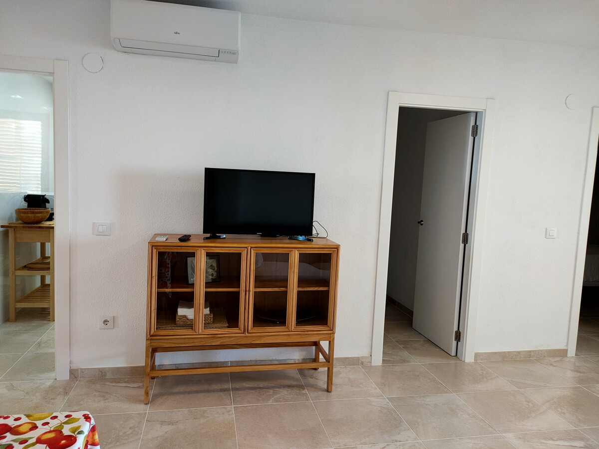 Appartement 3 chambres à 65m de la plage, piscine toute l'année - Photo 26