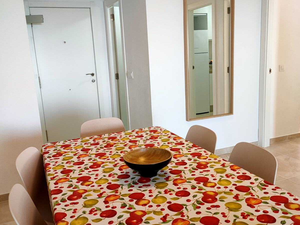 Appartement 3 chambres à 65m de la plage, piscine toute l'année - Photo 27