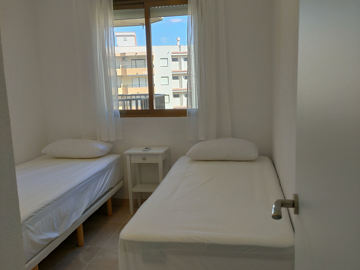 Appartement 3 chambres à 65m de la plage, piscine toute l'année - Photo 28