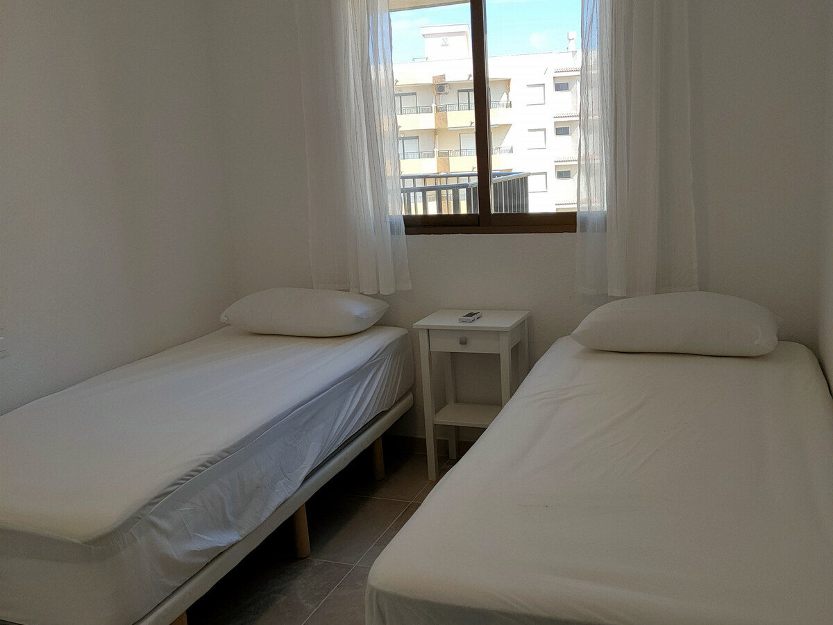 Appartement 3 chambres à 65m de la plage, piscine toute l'année - Photo 29