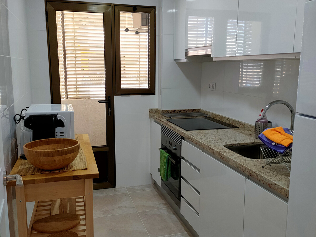 Appartement 3 chambres à 65m de la plage, piscine toute l'année - Photo 31