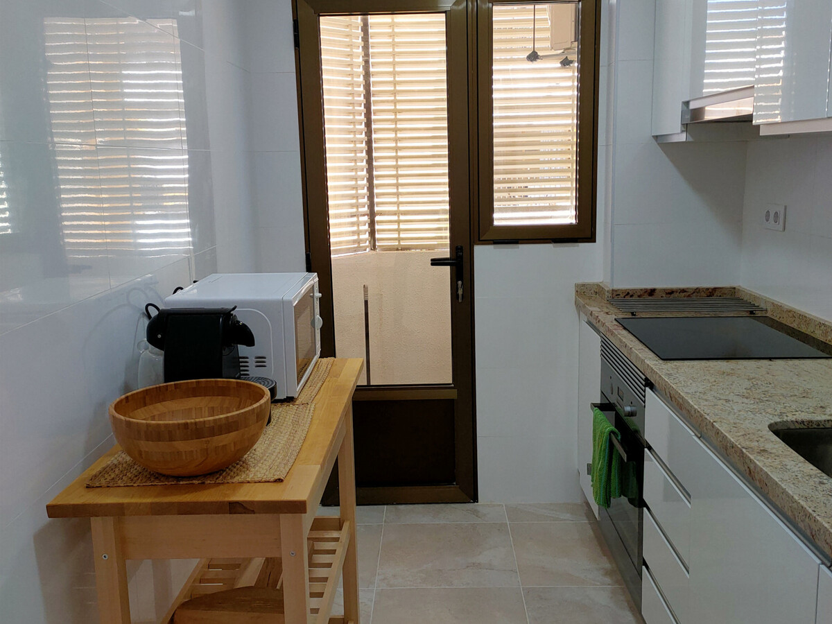 Appartement 3 chambres à 65m de la plage, piscine toute l'année - Photo 33