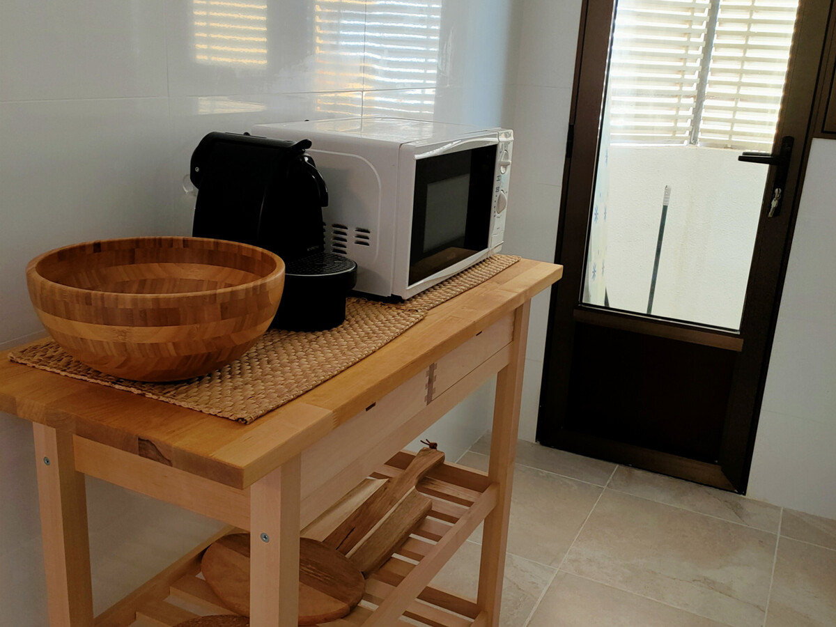 Appartement 3 chambres à 65m de la plage, piscine toute l'année - Photo 34