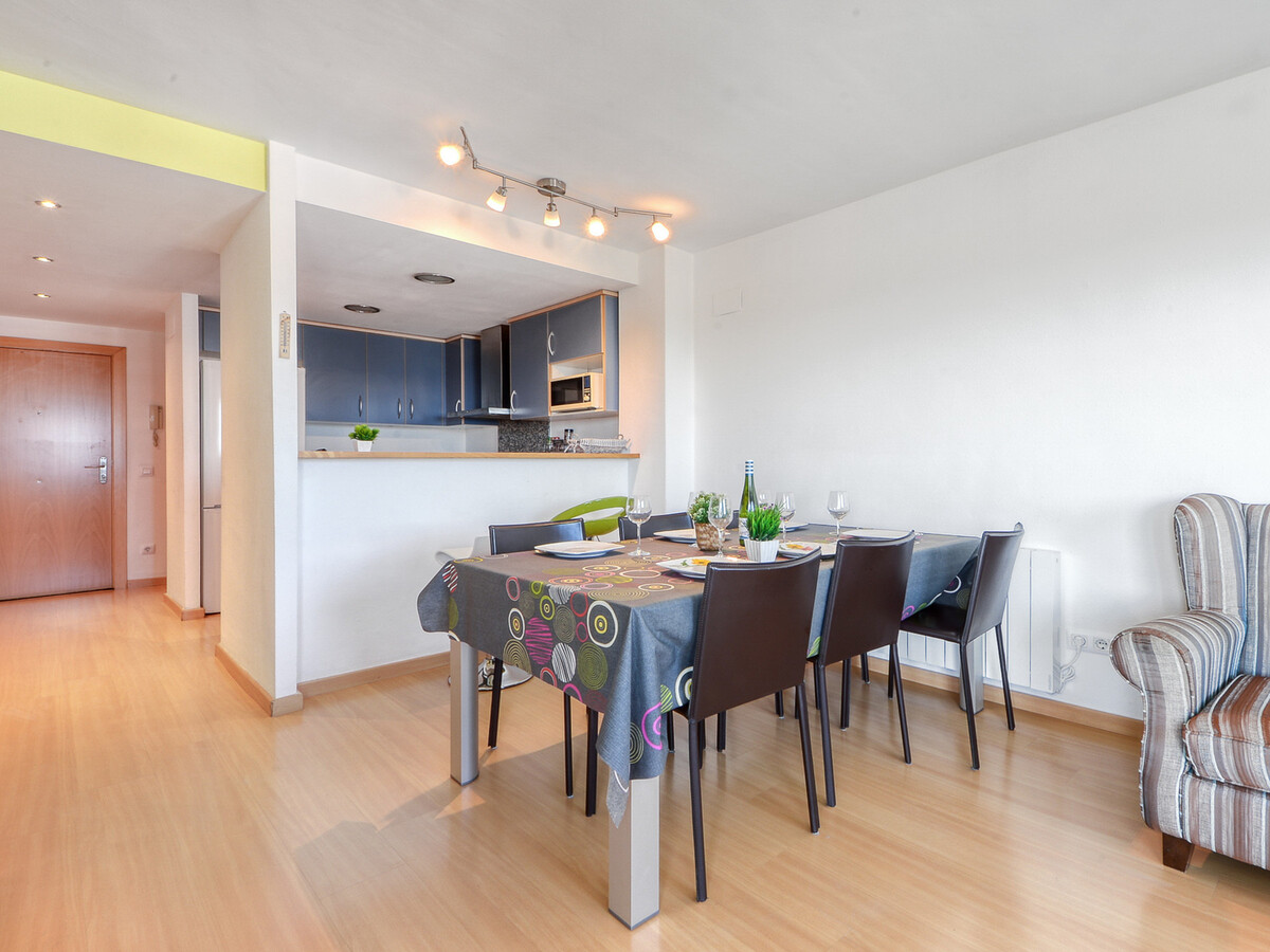 Appartement 3 chambres, terrasse 15 m² et piscine à Roses - Photo 13