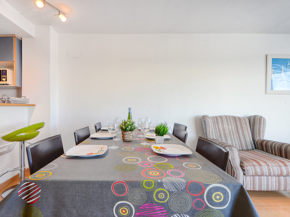 Appartement 3 chambres, terrasse 15 m² et piscine à Roses - Photo 16